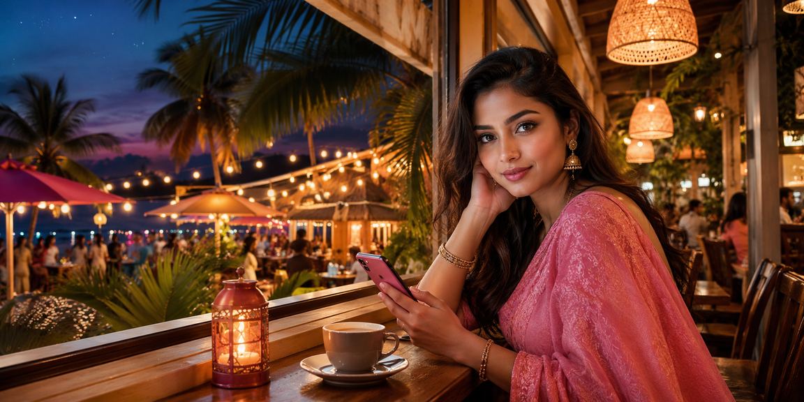 গাজীপুর নাইট মার্কেটে মোবাইল পেমেন্ট সুবিধা