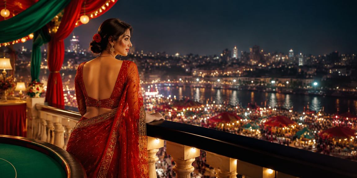 খুলনা অঞ্চলের লাইভ ক্যাসিনো ব্যাকারাট খেলার মুহূর্ত