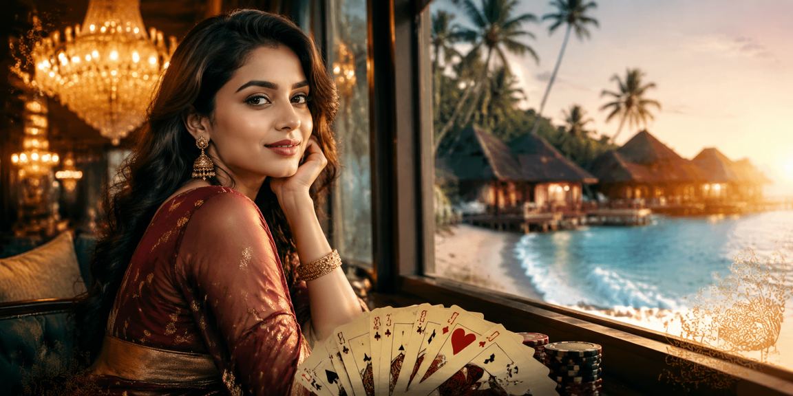 সেন্ট মার্টিনের পোকার গেমের_bdspin ইন্টারফেসের দৃশ্য